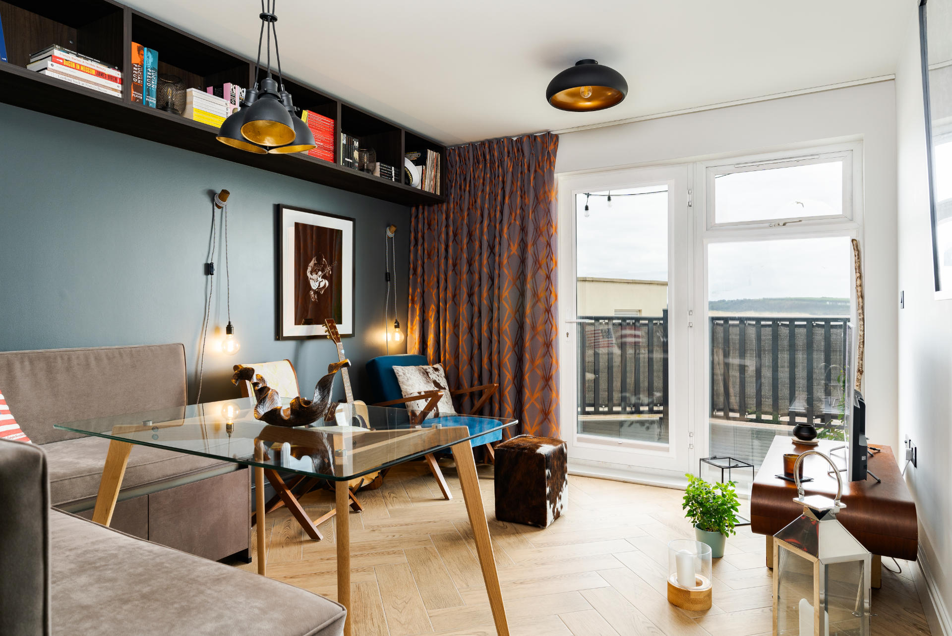 Open plan Porthcawl - image 05