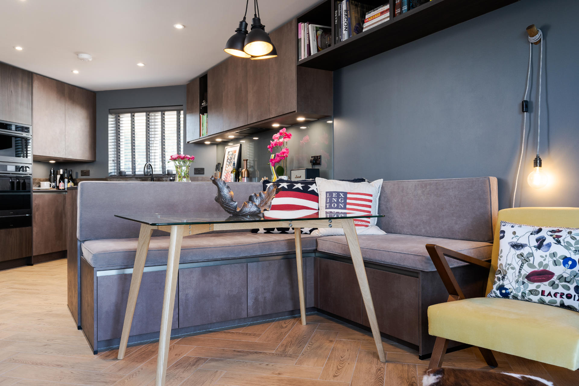 Open plan Porthcawl - image 05