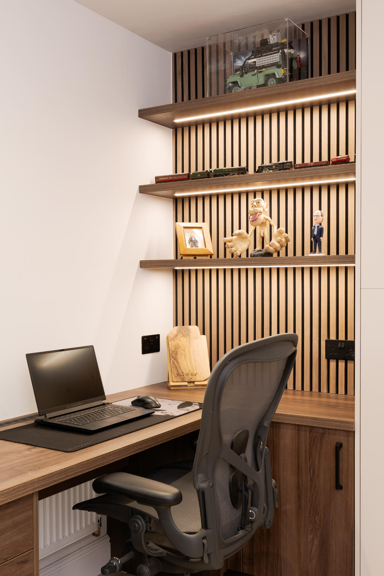 Home study Cowbridge - image 04
