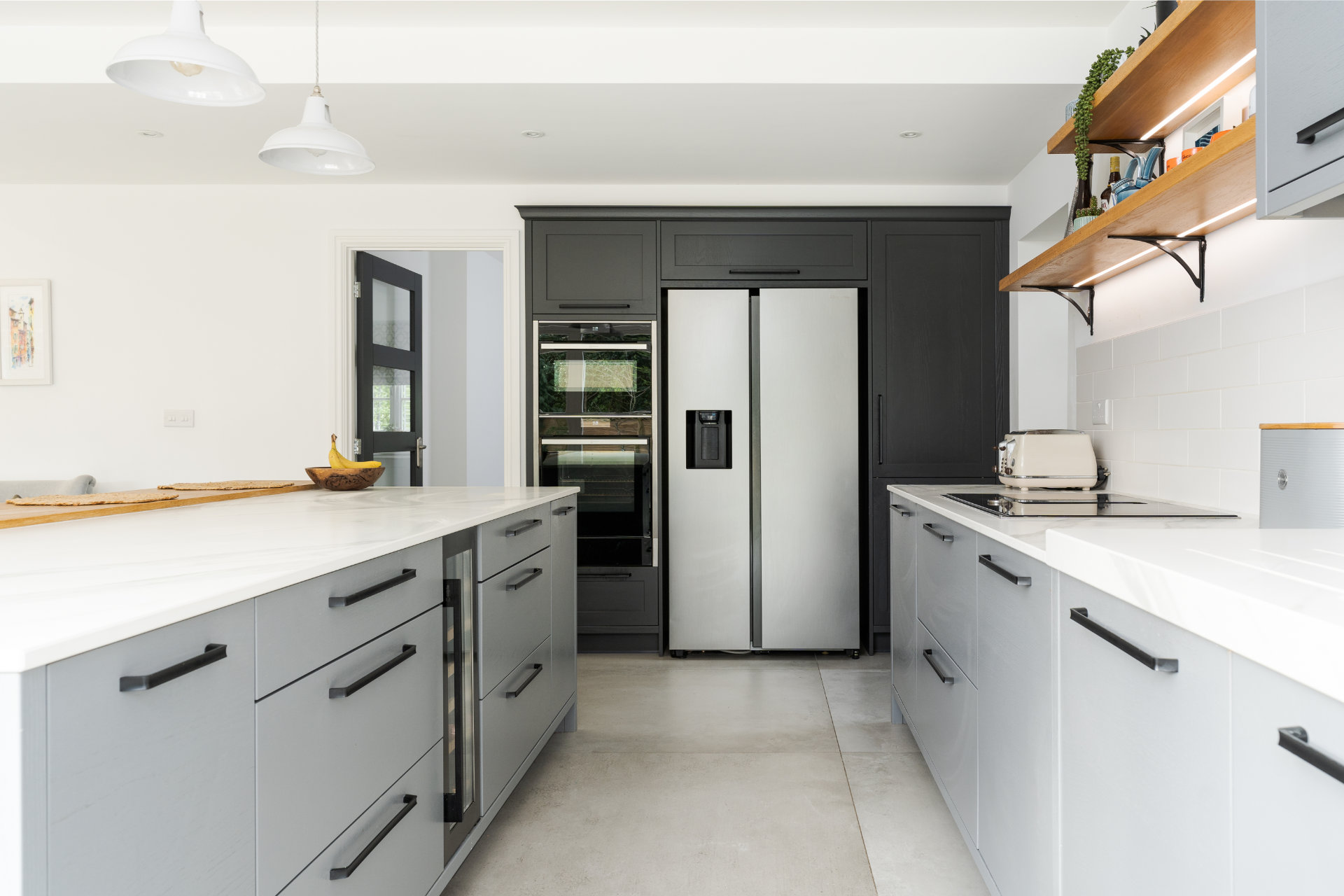 kitchen, utility and boot room - image 05