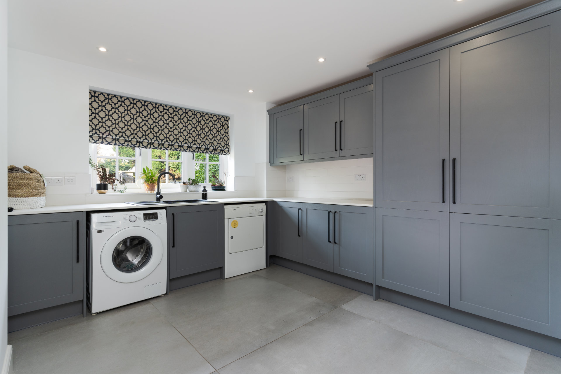 kitchen, utility and boot room - image 05