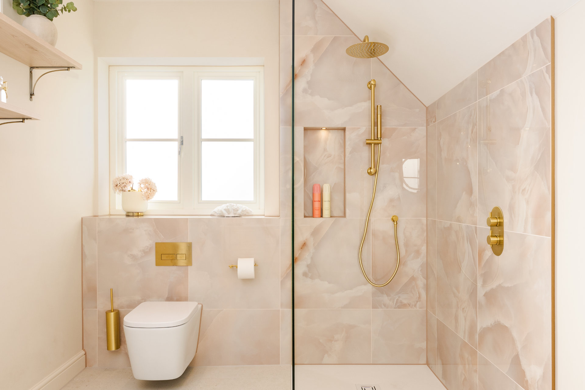 Cardiff shower room - image 05