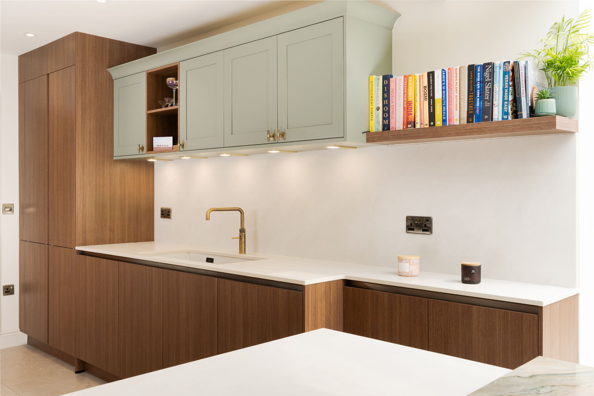 Pronorm kitchen Penarth - image 04