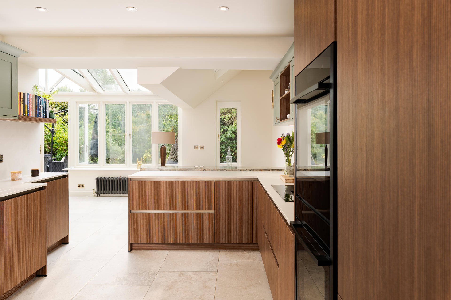 Pronorm kitchen Penarth - image 05