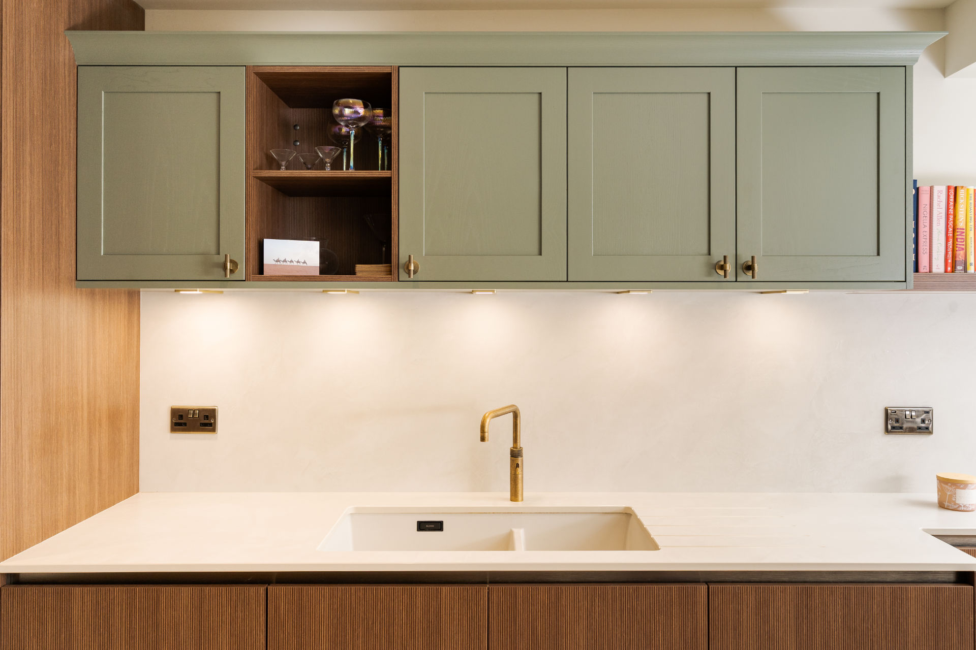Pronorm kitchen Penarth - image 05