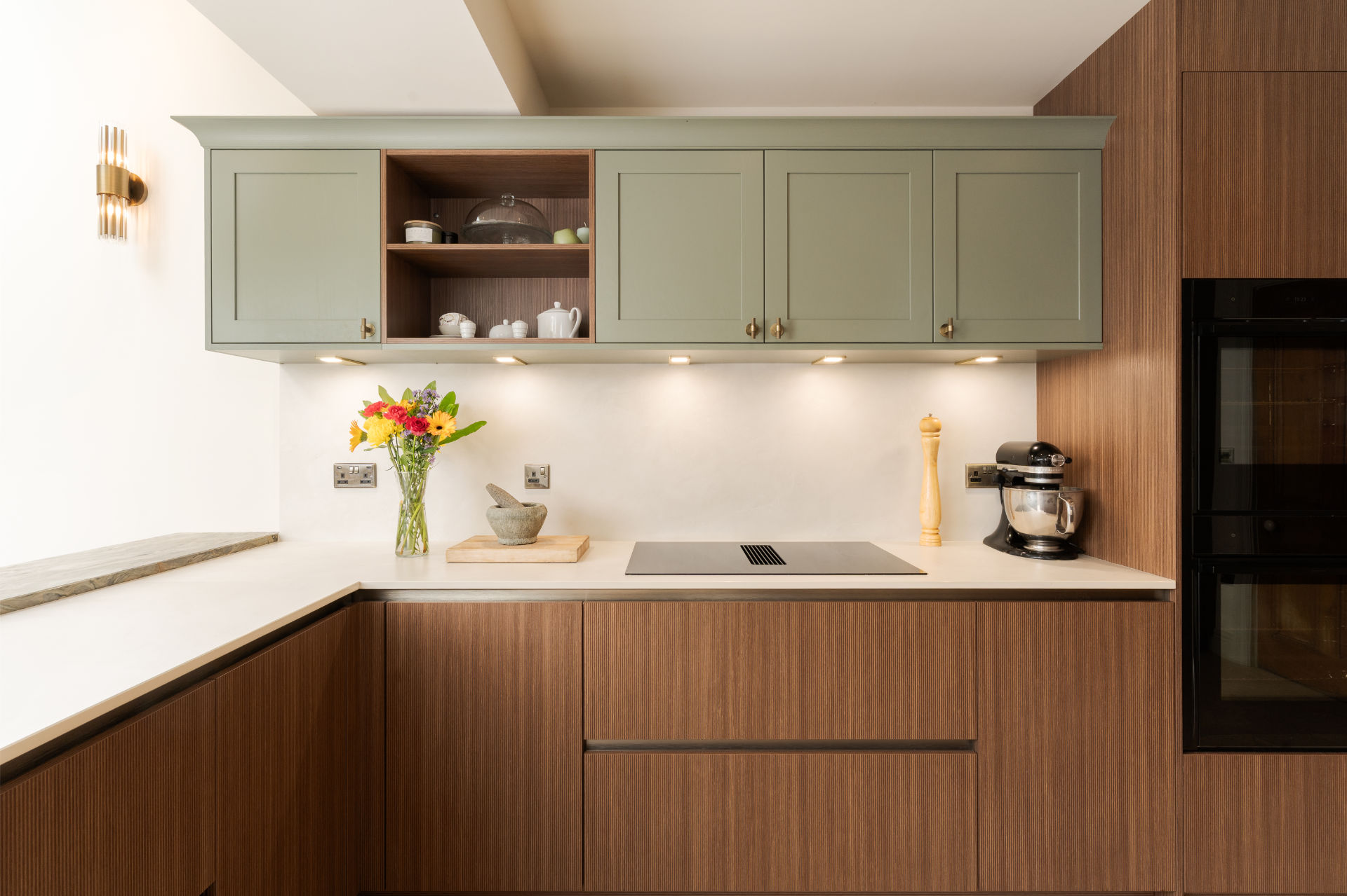 Pronorm kitchen Penarth - image 05