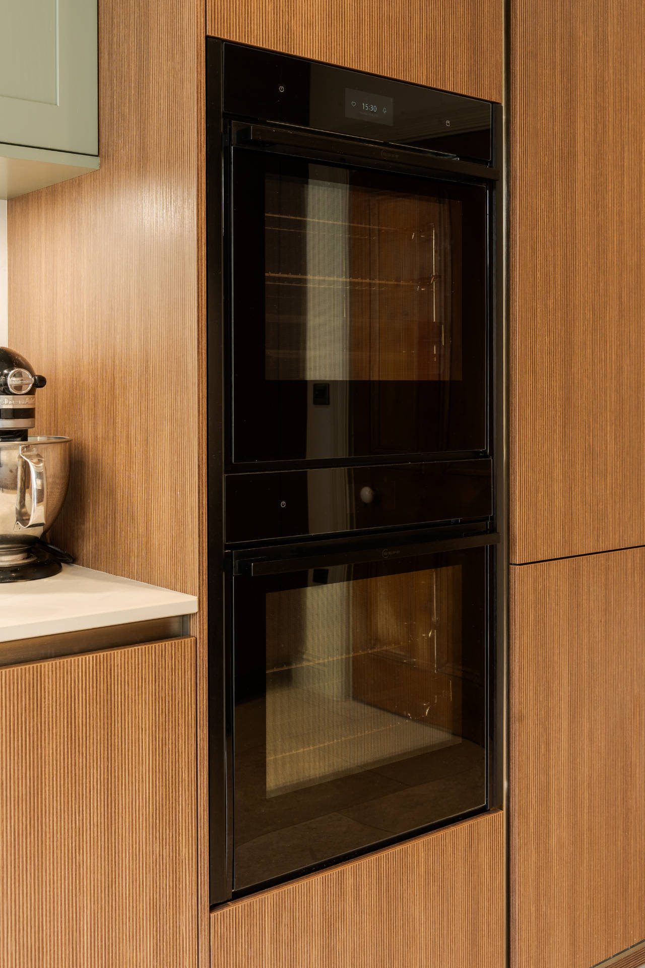 Pronorm kitchen Penarth - image 05